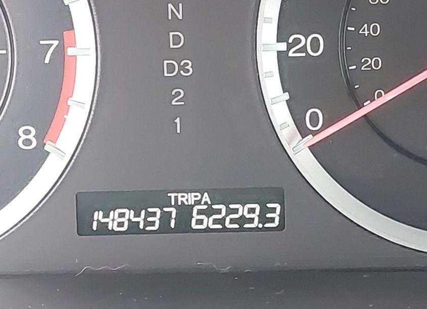 Photo 15 of 2011 Honda Accord 2.4 LX-P (VIN 1HGCP2F48BA137510)