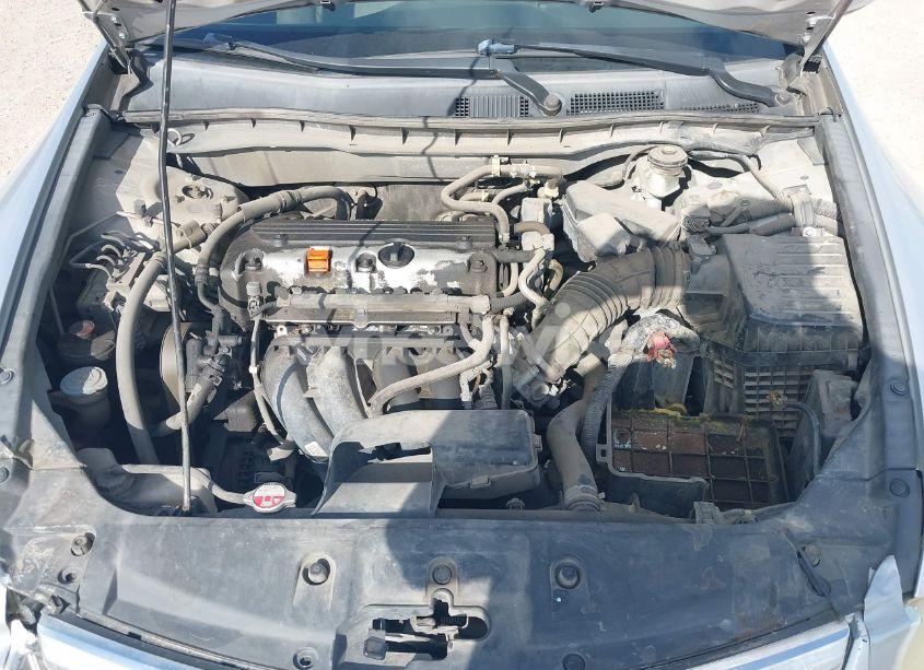 Photo 10 of 2011 Honda Accord 2.4 LX-P (VIN 1HGCP2F48BA147471)