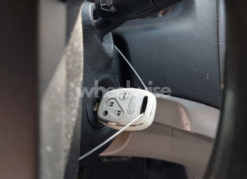 Photo 11 of 2011 Honda Accord 2.4 LX-P (VIN 1HGCP2F48BA147471)