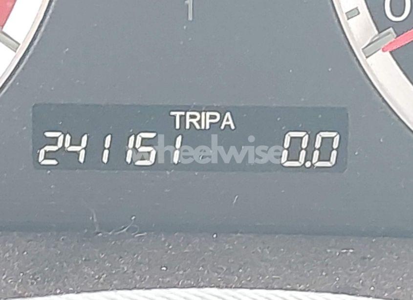 Photo 12 of 2011 Honda Accord 2.4 LX-P (VIN 1HGCP2F48BA147471)