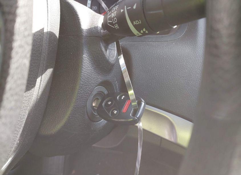 Photo 11 of 2011 Honda Accord 2.4 LX-P (VIN 1HGCP2F48BA148085)