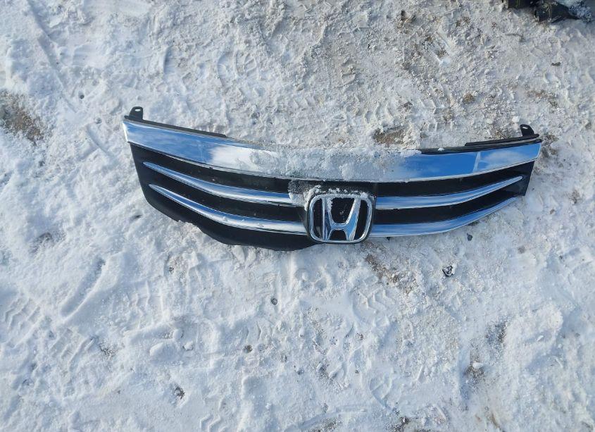 Photo 12 of 2011 Honda Accord 2.4 LX-P (VIN 1HGCP2F48BA148085)