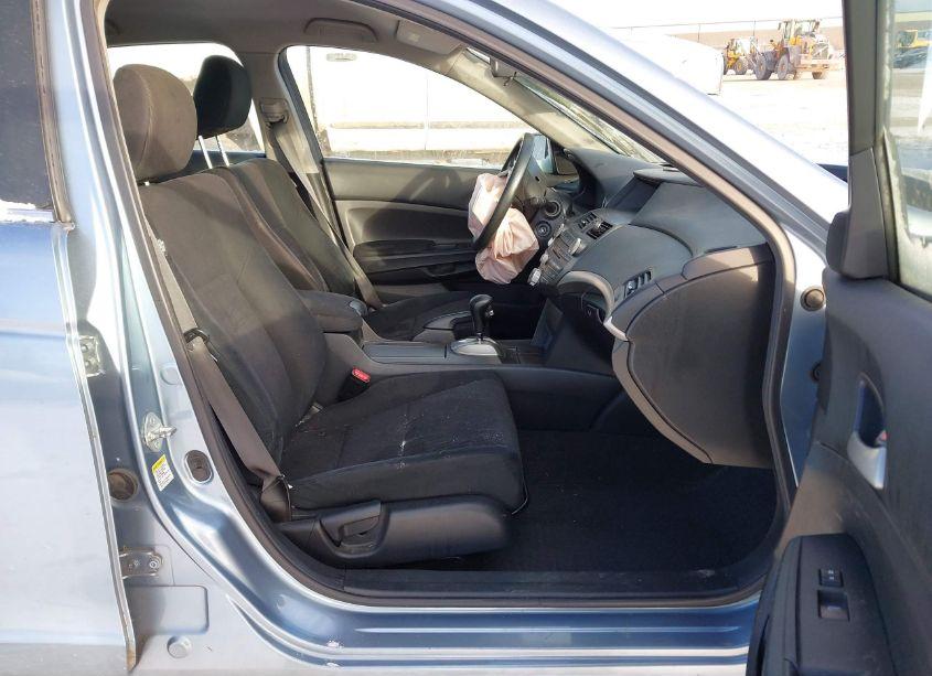 Photo 5 of 2011 Honda Accord 2.4 LX-P (VIN 1HGCP2F48BA148085)