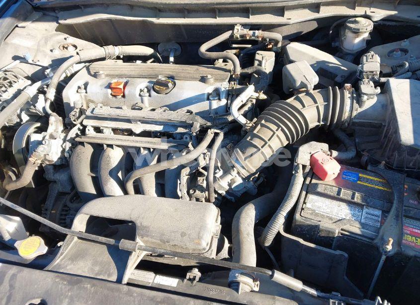 Photo 10 of 2012 Honda Accord 2.4 LX-P (VIN 1HGCP2F48CA087774)