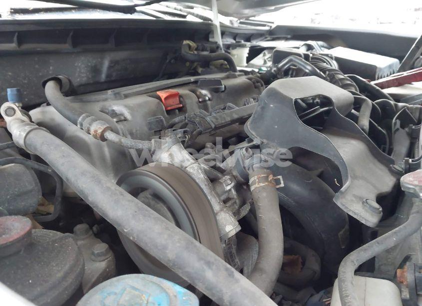 Photo 10 of 2012 Honda Accord 2.4 LX-P (VIN 1HGCP2F48CA226172)