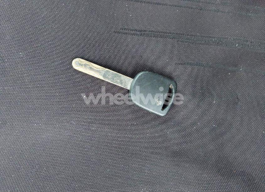 Photo 11 of 2012 Honda Accord 2.4 LX-P (VIN 1HGCP2F48CA226172)