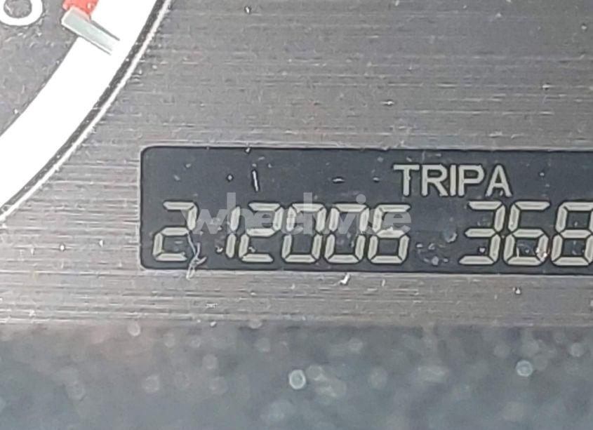 Photo 15 of 2010 Honda Accord 2.4 LX-P (VIN 1HGCP2F49AA011543)