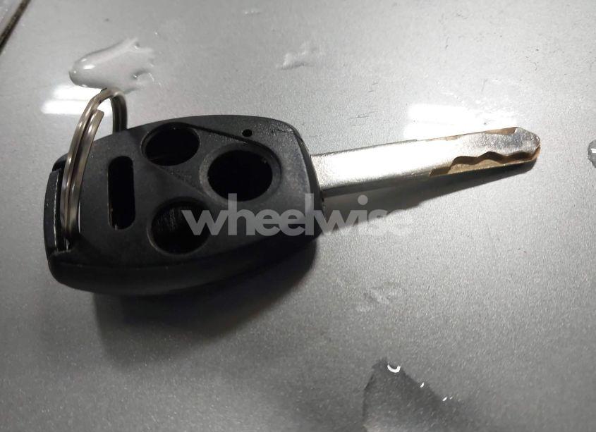 Photo 11 of 2010 Honda Accord 2.4 LX-P (VIN 1HGCP2F49AA050679)