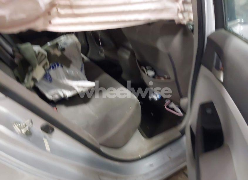 Photo 8 of 2010 Honda Accord 2.4 LX-P (VIN 1HGCP2F49AA050679)