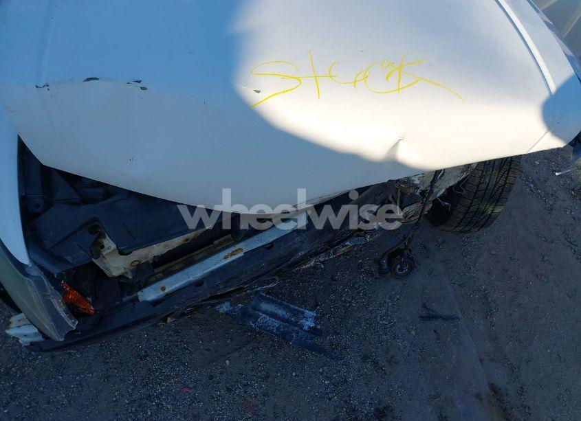 Photo 6 of 2010 Honda Accord 2.4 LX-P (VIN 1HGCP2F49AA057518)