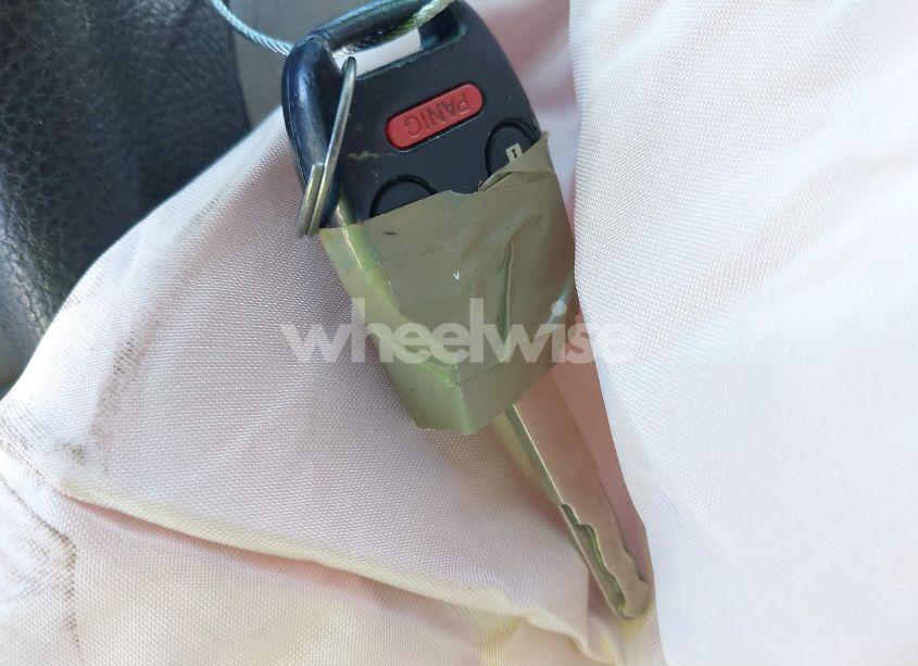 Photo 11 of 2010 Honda Accord 2.4 LX-P (VIN 1HGCP2F49AA063125)