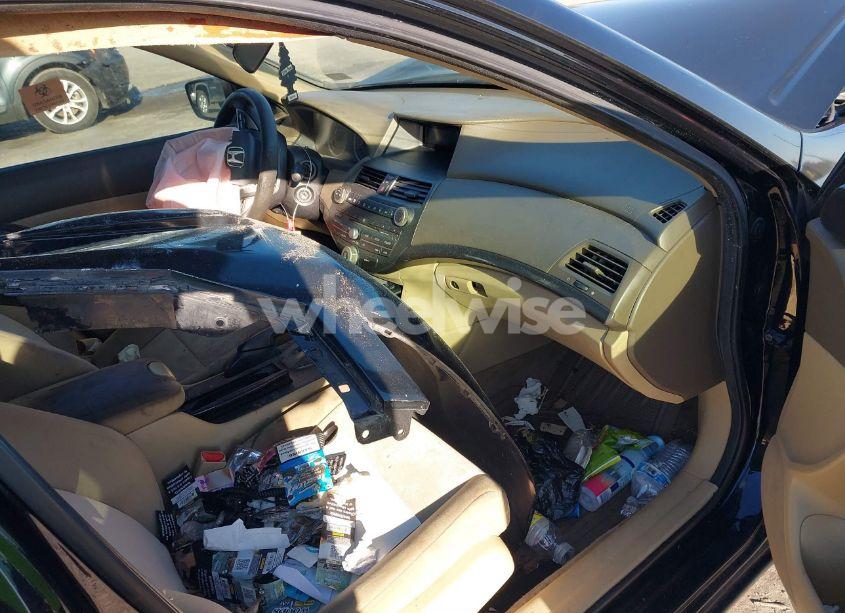 Photo 5 of 2010 Honda Accord 2.4 LX-P (VIN 1HGCP2F49AA063125)