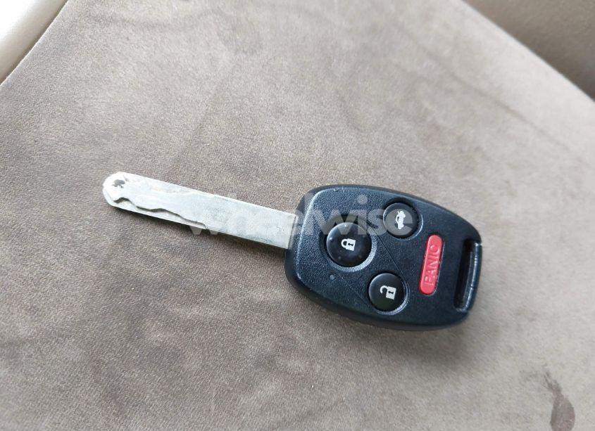 Photo 11 of 2010 Honda Accord 2.4 LX-P (VIN 1HGCP2F49AA071922)