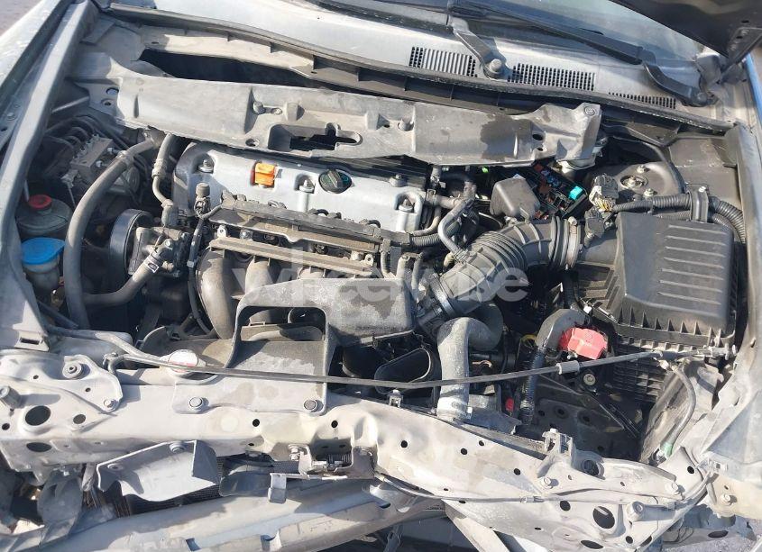 Photo 10 of 2010 Honda Accord 2.4 LX-P (VIN 1HGCP2F49AA083990)