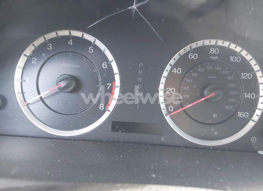 Photo 15 of 2010 Honda Accord 2.4 LX-P (VIN 1HGCP2F49AA083990)