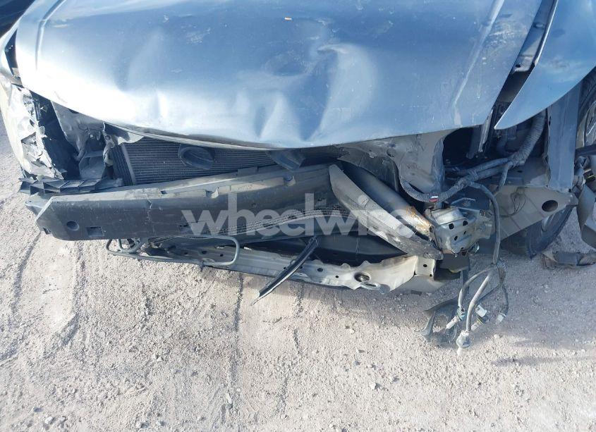 Photo 6 of 2010 Honda Accord 2.4 LX-P (VIN 1HGCP2F49AA083990)