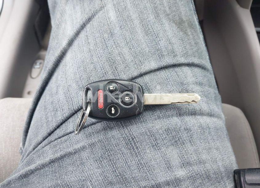 Photo 11 of 2010 Honda Accord 2.4 LX-P (VIN 1HGCP2F49AA098957)