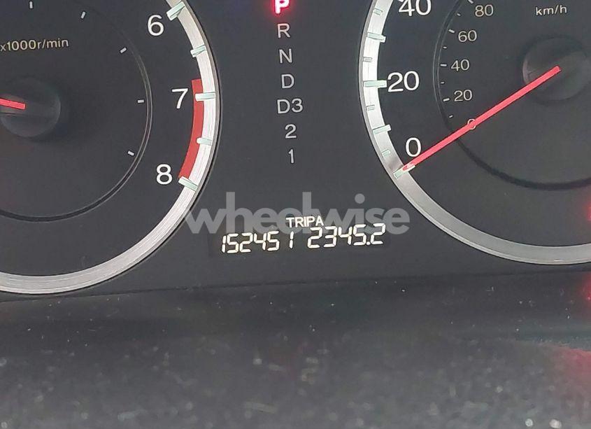 Photo 15 of 2010 Honda Accord 2.4 LX-P (VIN 1HGCP2F49AA098957)