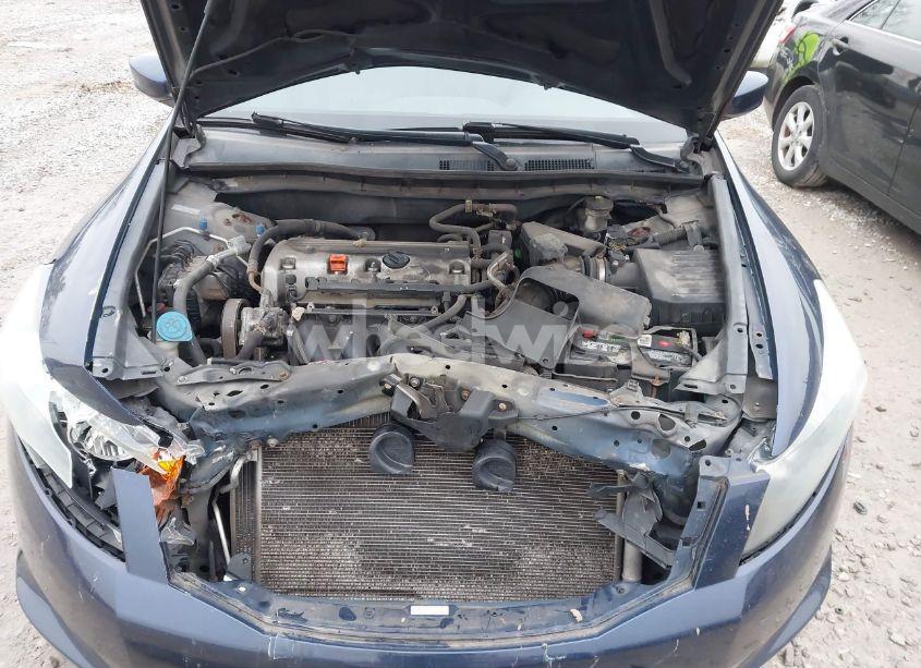 Photo 10 of 2010 Honda Accord 2.4 LX-P (VIN 1HGCP2F49AA156467)