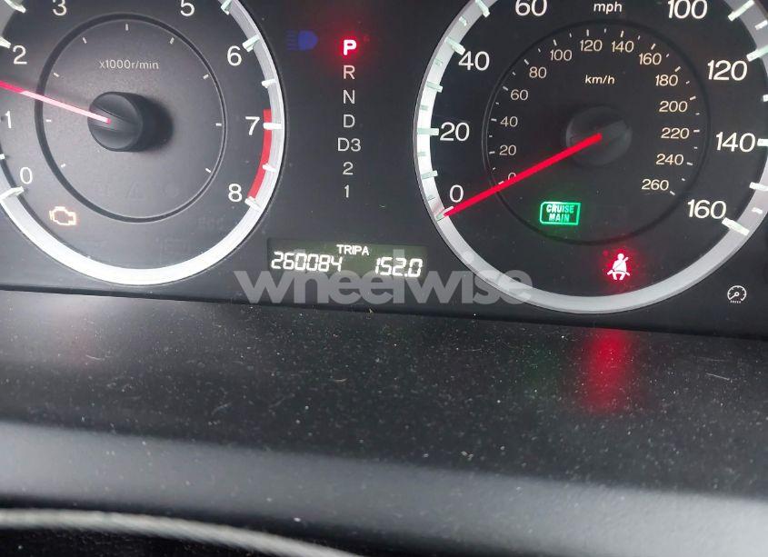 Photo 15 of 2010 Honda Accord 2.4 LX-P (VIN 1HGCP2F49AA156467)