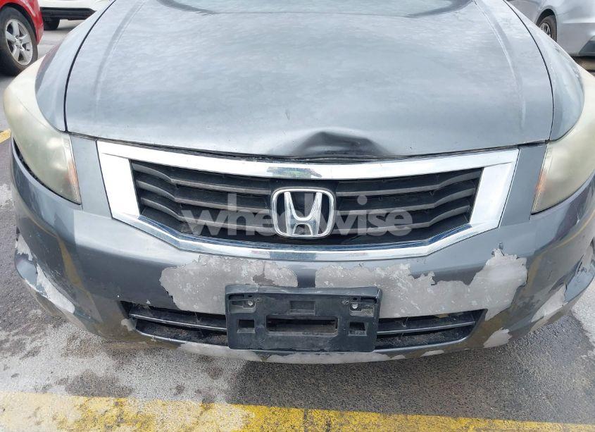 Photo 12 of 2010 Honda Accord 2.4 LX-P (VIN 1HGCP2F49AA164407)