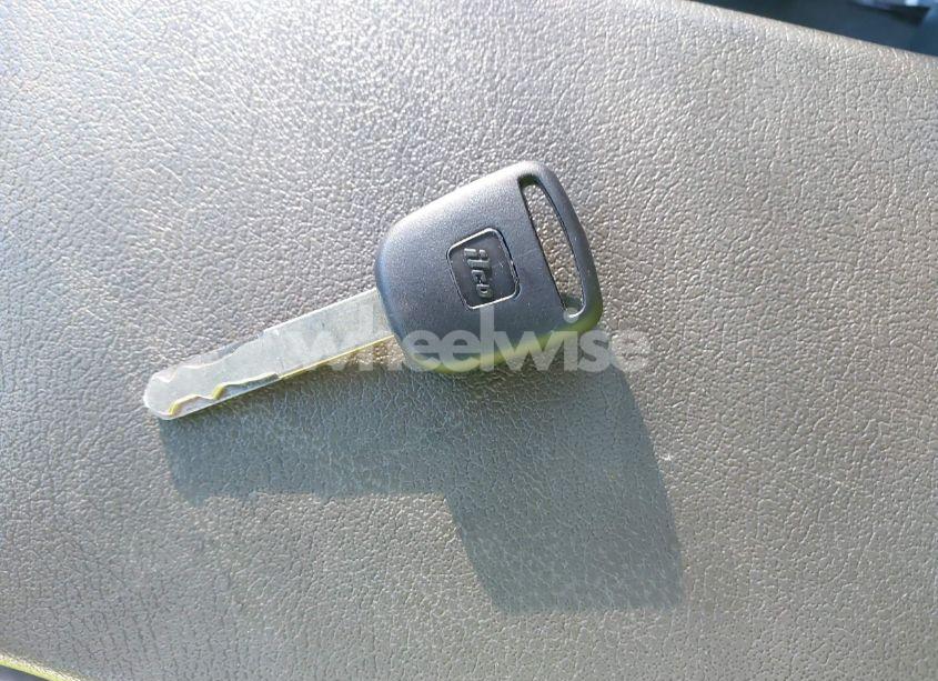 Photo 11 of 2010 Honda Accord 2.4 LX-P (VIN 1HGCP2F49AA174158)