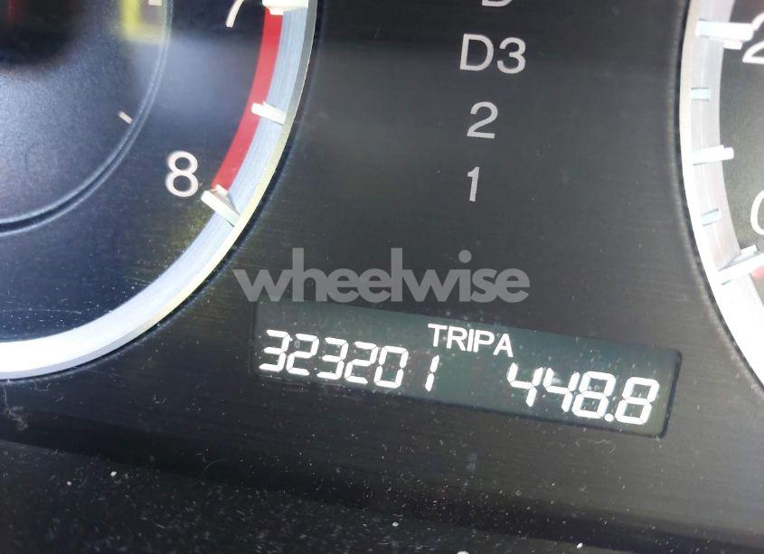Photo 15 of 2010 Honda Accord 2.4 LX-P (VIN 1HGCP2F49AA174158)