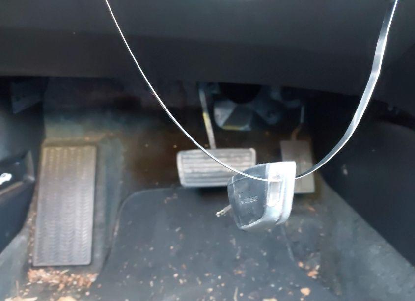 Photo 11 of 2010 Honda Accord 2.4 LX-P (VIN 1HGCP2F49AA188500)