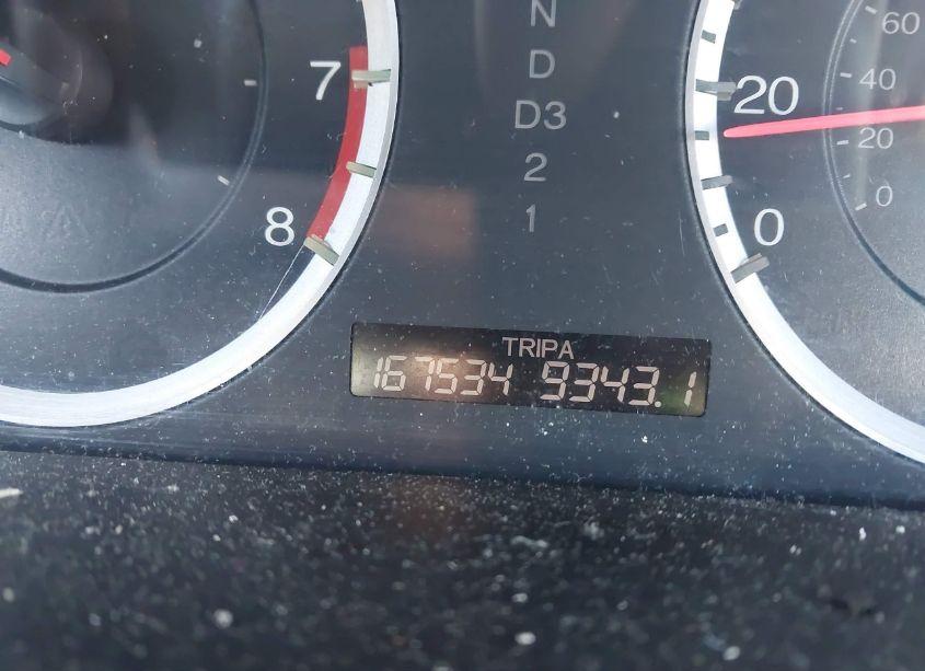 Photo 15 of 2010 Honda Accord 2.4 LX-P (VIN 1HGCP2F49AA188500)