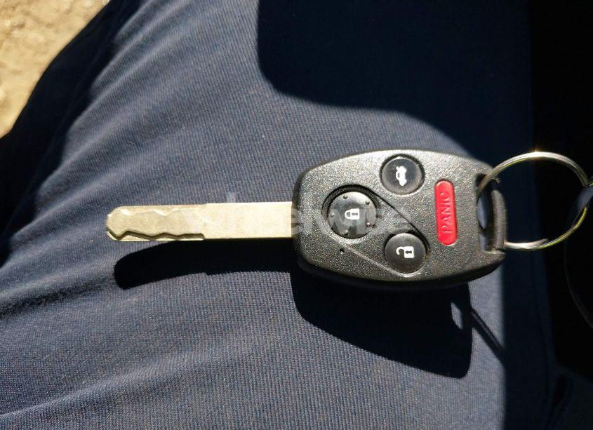 Photo 11 of 2011 Honda Accord 2.4 LX-P (VIN 1HGCP2F49BA022365)