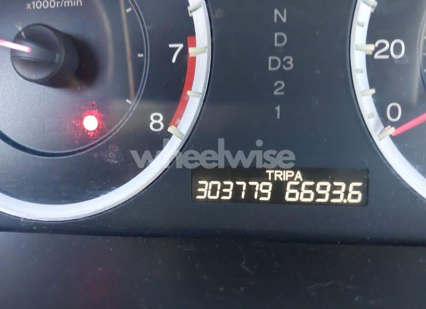 Photo 15 of 2011 Honda Accord 2.4 LX-P (VIN 1HGCP2F49BA022365)