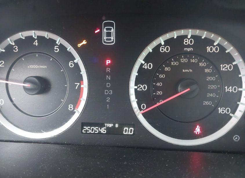 Photo 15 of 2011 Honda Accord 2.4 LX-P (VIN 1HGCP2F49BA034872)