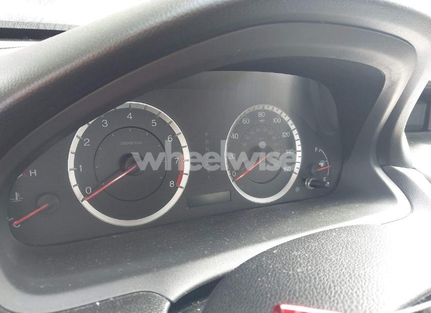 Photo 16 of 2011 Honda Accord 2.4 LX-P (VIN 1HGCP2F49BA051848)