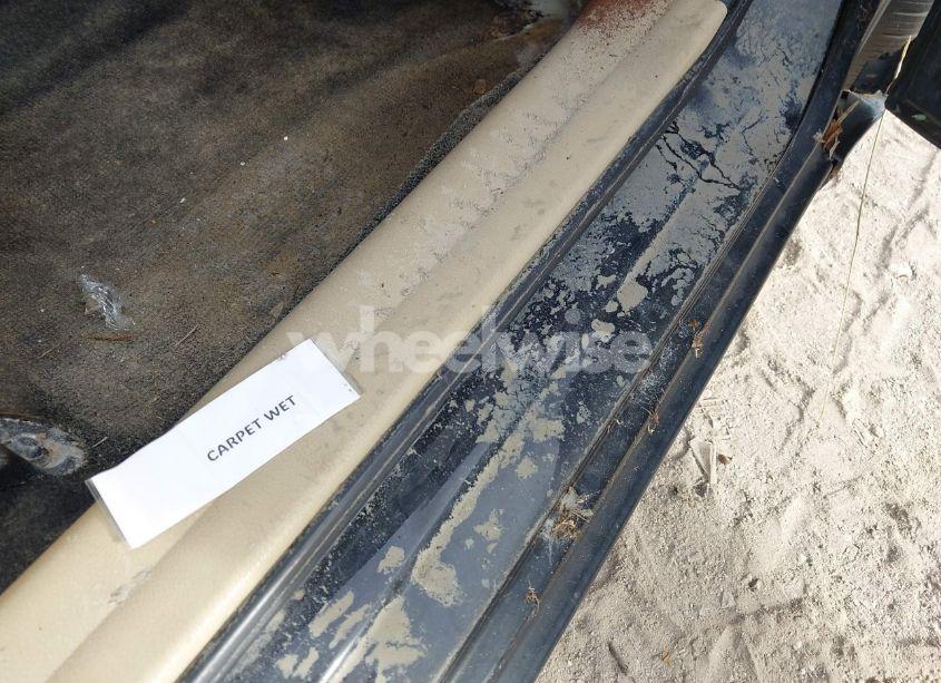 Photo 6 of 2011 Honda Accord 2.4 LX-P (VIN 1HGCP2F49BA051848)