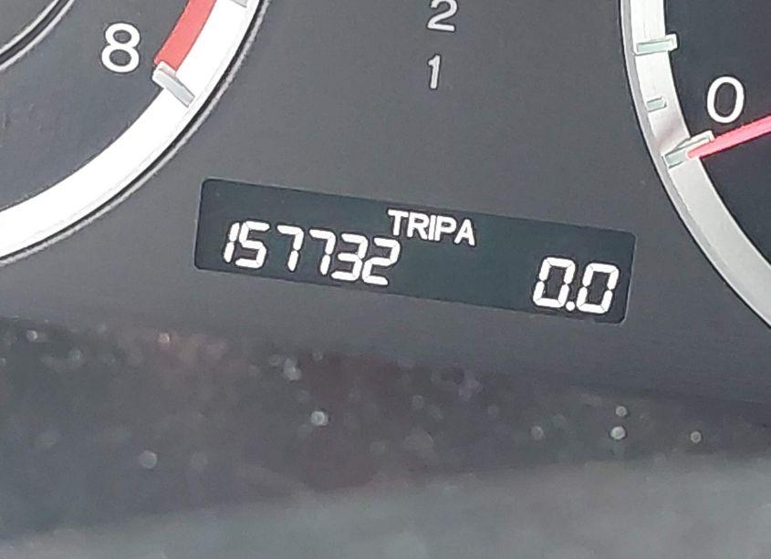 Photo 15 of 2011 Honda Accord 2.4 LX-P (VIN 1HGCP2F49BA097406)