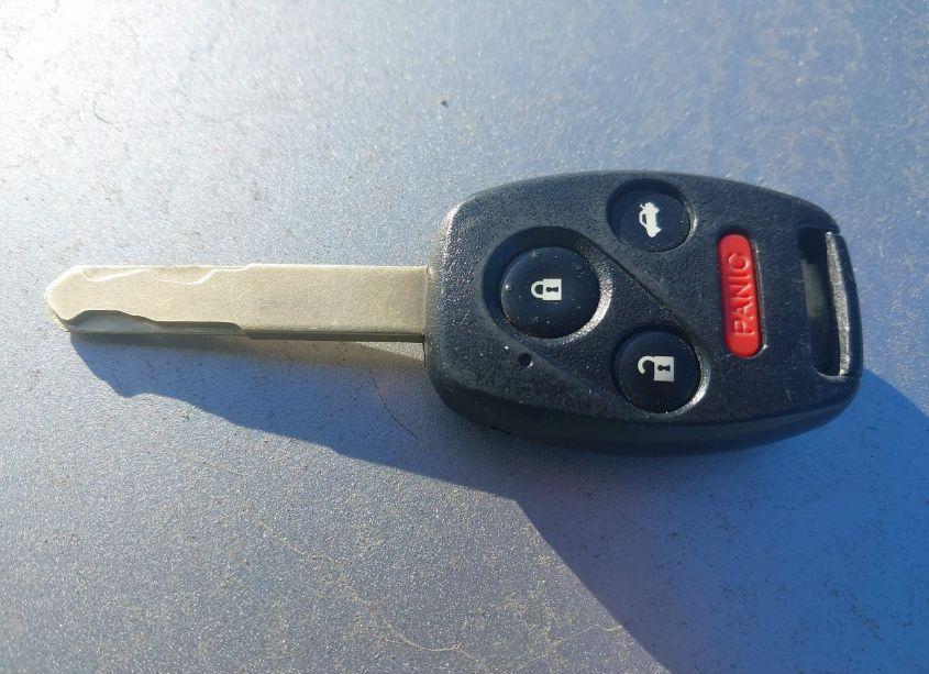 Photo 11 of 2011 Honda Accord 2.4 LX-P (VIN 1HGCP2F49BA099611)