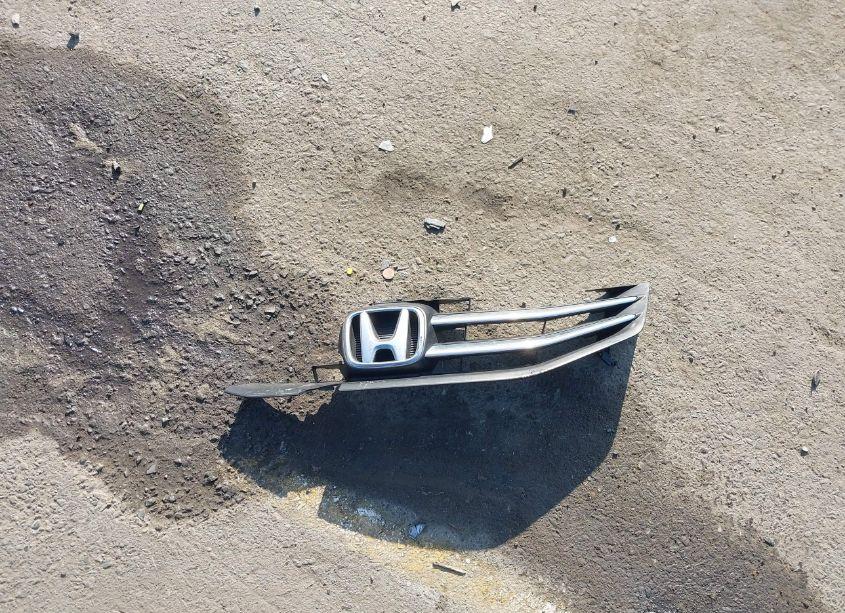 Photo 12 of 2011 Honda Accord 2.4 LX-P (VIN 1HGCP2F49BA099611)