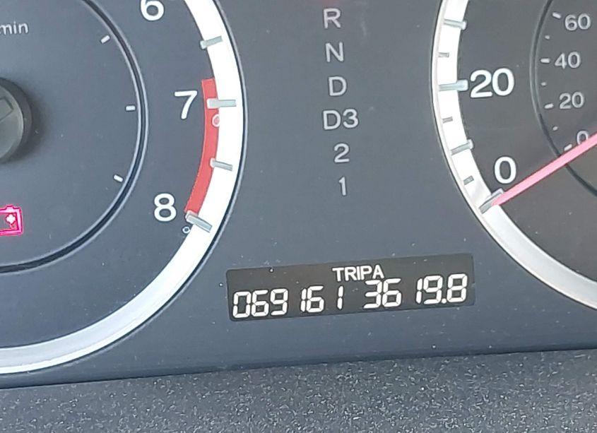 Photo 16 of 2011 Honda Accord 2.4 LX-P (VIN 1HGCP2F49BA099611)