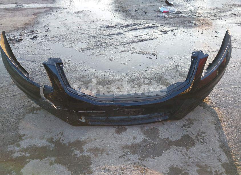 Photo 12 of 2011 Honda Accord 2.4 LX-P (VIN 1HGCP2F49BA121767)