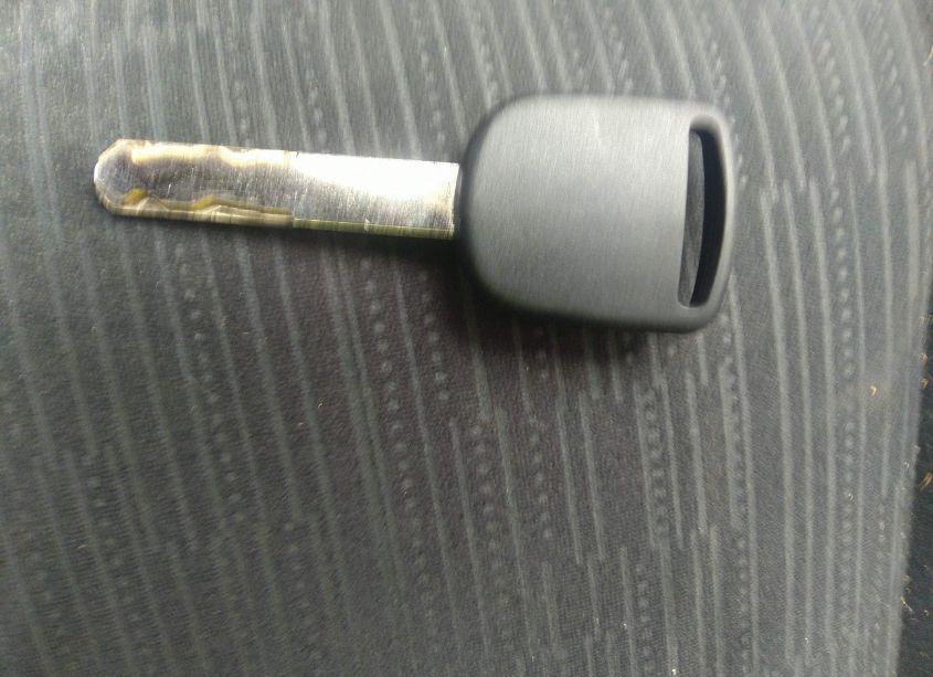 Photo 11 of 2011 Honda Accord 2.4 LX-P (VIN 1HGCP2F49BA140710)