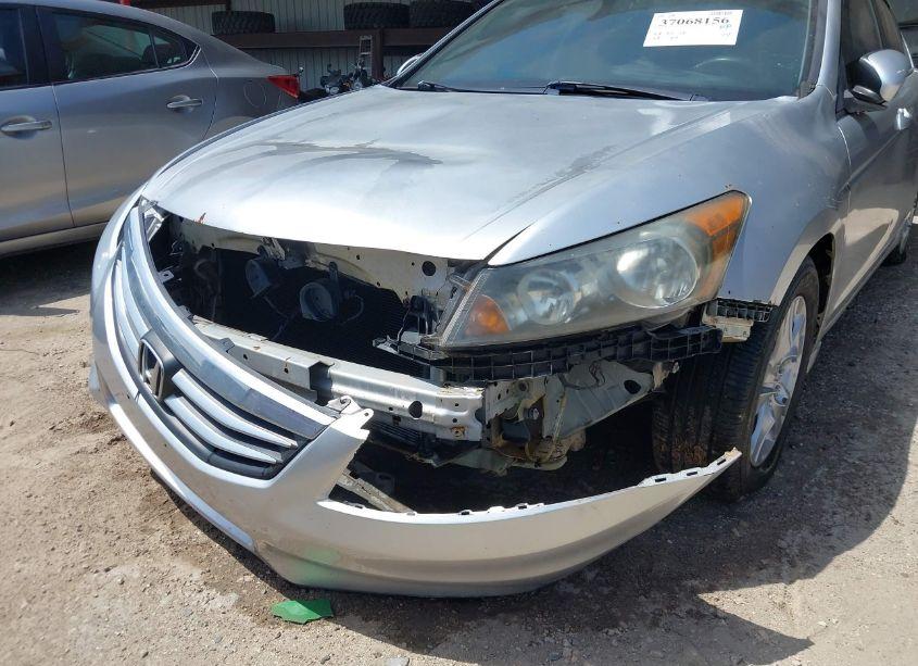 Photo 6 of 2011 Honda Accord 2.4 LX-P (VIN 1HGCP2F49BA140710)