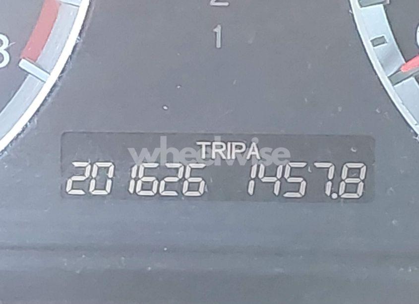 Photo 15 of 2012 Honda Accord SDN LX PREMIUM (VIN 1HGCP2F49CA034128)