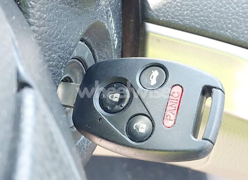 Photo 11 of 2012 Honda Accord 2.4 LX-P (VIN 1HGCP2F49CA042567)