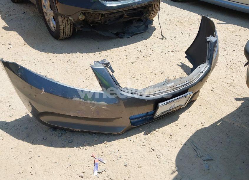 Photo 12 of 2012 Honda Accord 2.4 LX-P (VIN 1HGCP2F49CA042567)