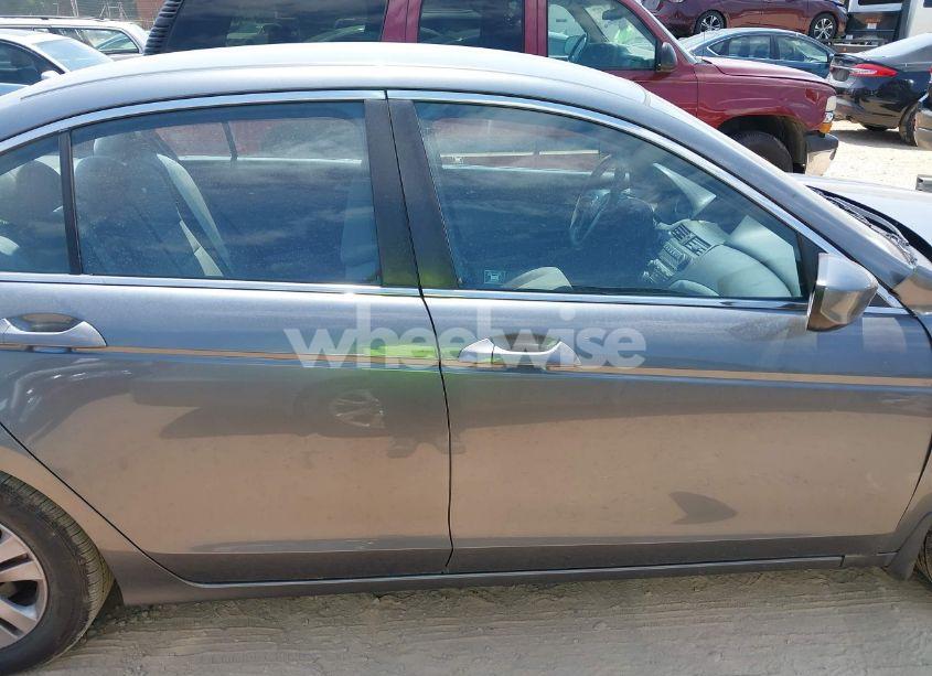 Photo 14 of 2012 Honda Accord 2.4 LX-P (VIN 1HGCP2F49CA042567)