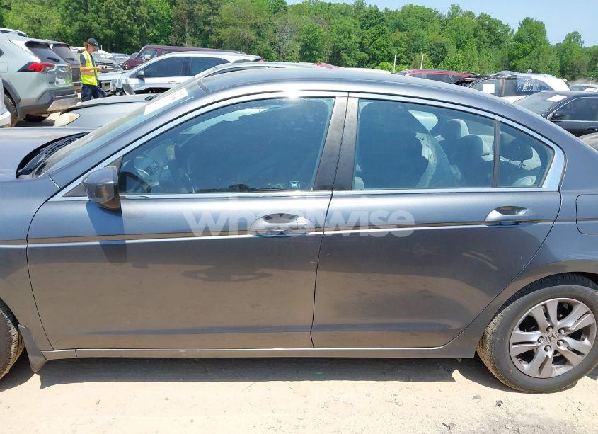 Photo 15 of 2012 Honda Accord 2.4 LX-P (VIN 1HGCP2F49CA042567)