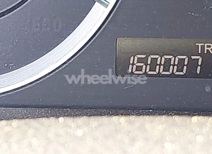 Photo 16 of 2012 Honda Accord 2.4 LX-P (VIN 1HGCP2F49CA042567)