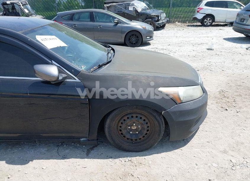 Photo 17 of 2012 Honda Accord 2.4 LX-P (VIN 1HGCP2F49CA055822)