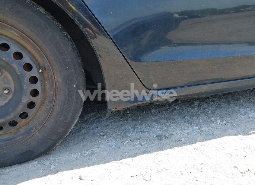 Photo 18 of 2012 Honda Accord 2.4 LX-P (VIN 1HGCP2F49CA055822)