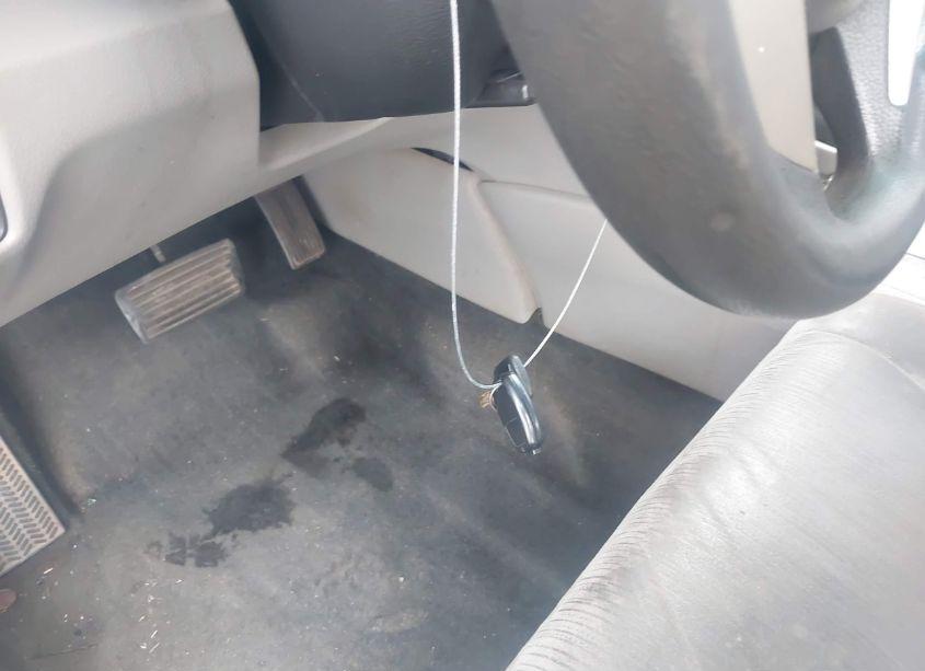 Photo 11 of 2012 Honda Accord 2.4 LX-P (VIN 1HGCP2F49CA173725)